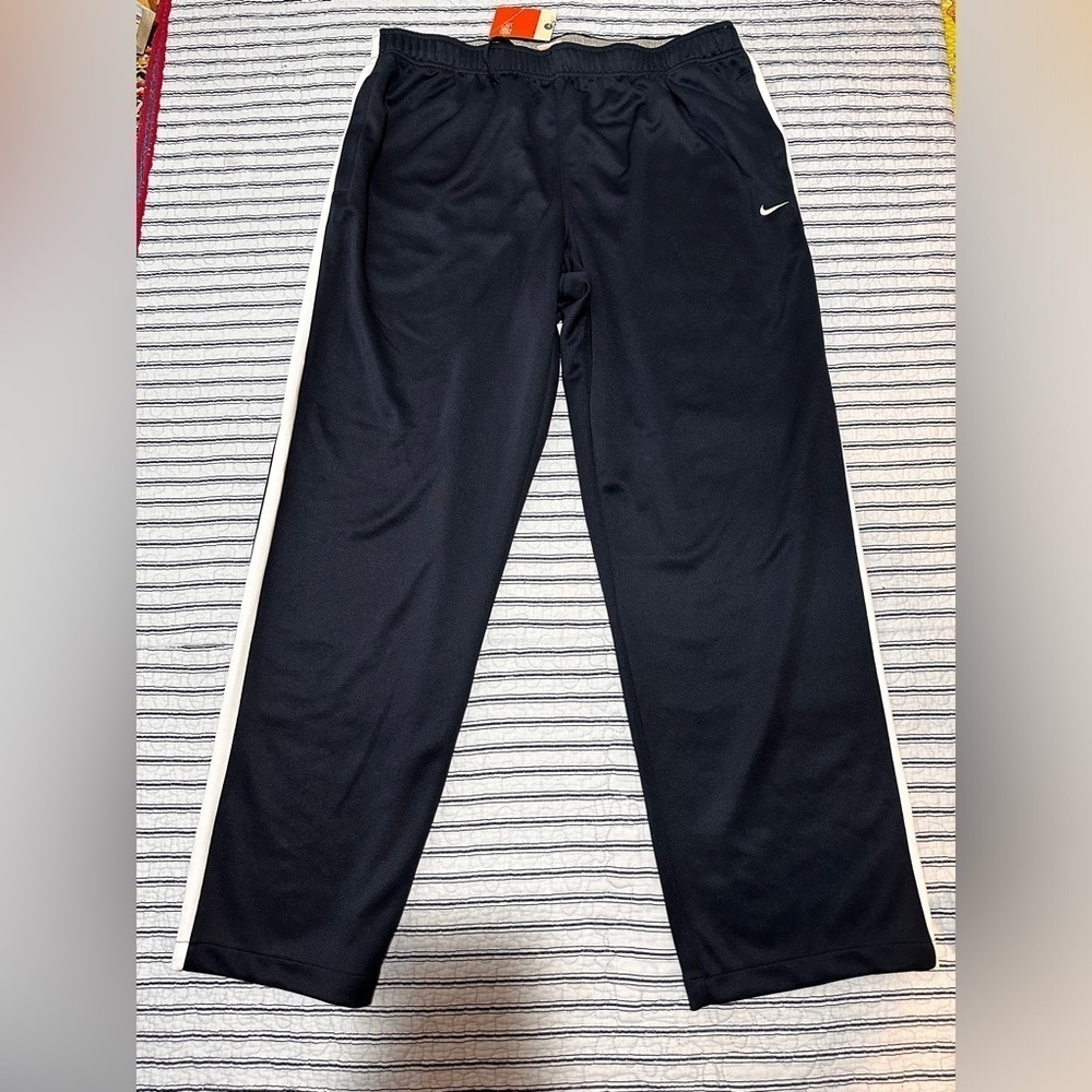 NWT Nike the athletic sweatpants size XXL